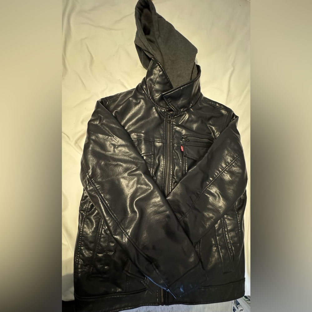 Levi’s Jacket